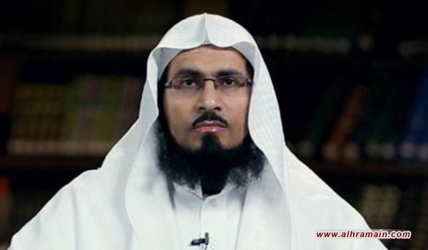 القبض على الداعية السعودي «عصام العويد» بتهمة تمويل منظمات إرهابية