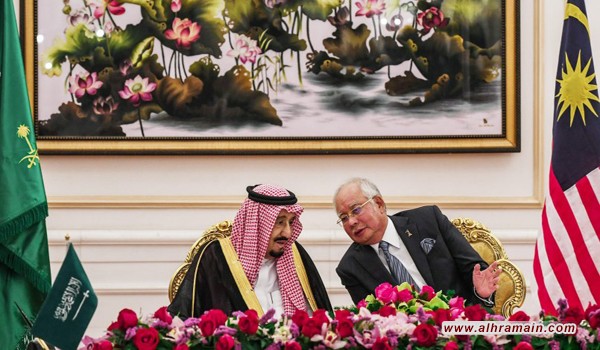 «ستراتفور»: مغامرات السعودية الاقتصادية في آسيا