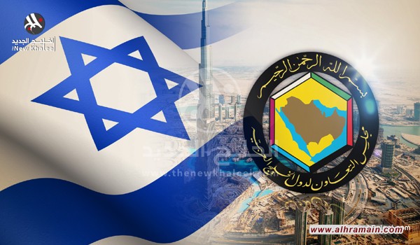 محلل إسرائيلي: علاقات البحرين معنا بضوء أخضر من السعودية