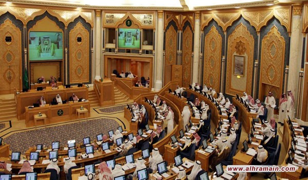 لجنة بالشورى تتهم «العمل» بزيادة البطالة في السعودية