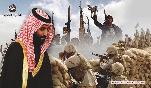 السعودية: تصعيد شامل قبيل اجتماع مرتقب لقادة جيوش التحالف