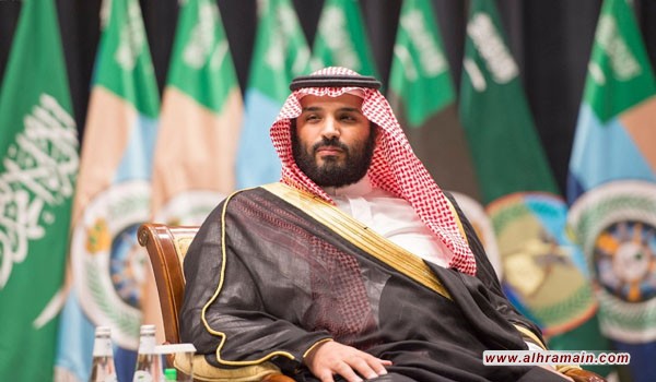 انتقادات حادة في لندن لأوضاع حقوق الإنسان بالسعودية