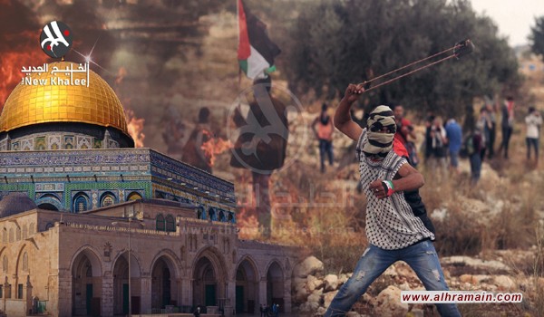 «بن سلمان» لـ«عباس»: اترك القدس.. واذهب لدولة بغزة ولك المال