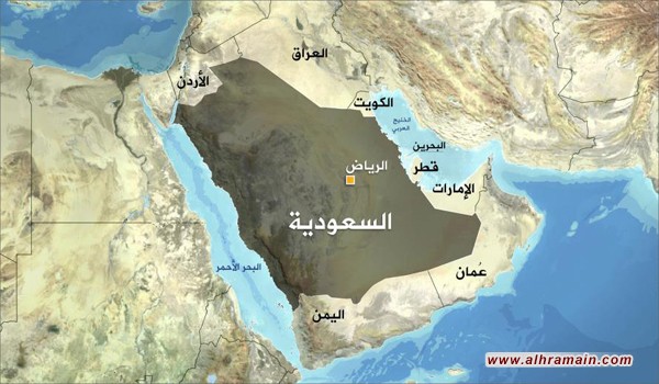 السعودية تعترف: صاروخ «الحوثيين» استهدف مناطق مأهولة بالرياض