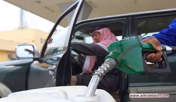 خلال أيام.. السعودية ترفع أسعار البنزين