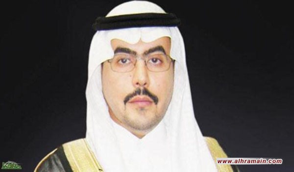 إقالة أمير سعودي أغضب «بن سلمان».. وأنباء عن اعتقاله