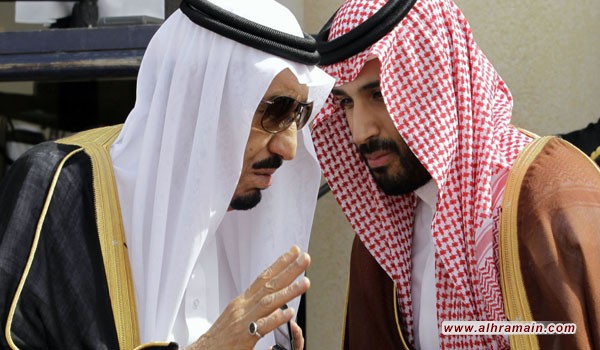«ميدل إيست آي»: صراع السلطة في السعودية قد يصبح «دمويا»