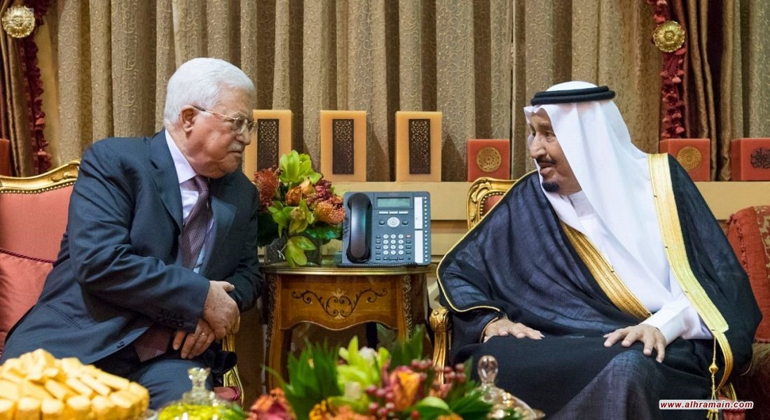السعودية تستقبل مدير المخابرات الفلسطينية سرا بالرياض
