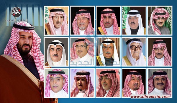 «القدس العربي»: السعودية.. «مكافحة الفساد» أم تجميعه في قبضة واحدة؟