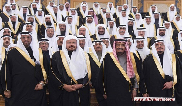 بعد التسويات المليارية.. السعودية تزيد مخصصات العائلة المالكة بنسبة 50%