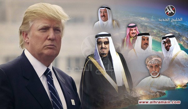 حصار قطر وامتحان الحماية الأمريكية