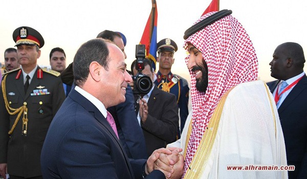 إنشاء صندوق استثماري سعودي مصري بـ16 مليار دولار
