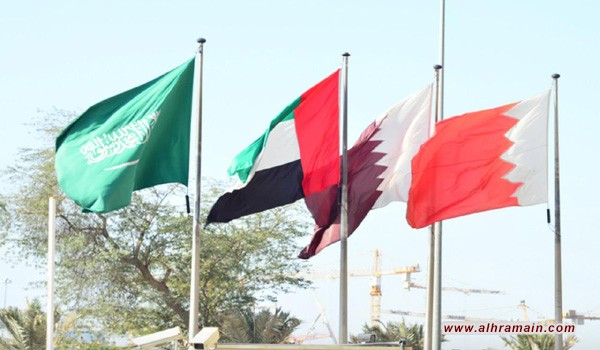 «الغارديان»: دول خليجية تدرس مبادرة لإنهاء حصار قطر