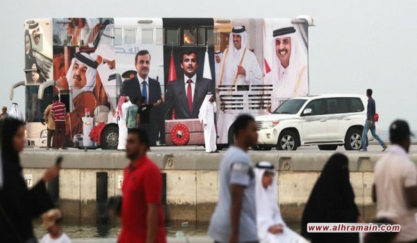 «فرانس24»: الرياض فشلت في حصار الدوحة.. والسلطة القطرية عززت شرعيتها