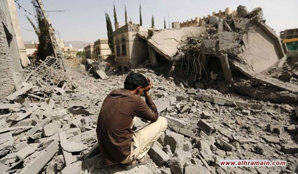«ناشيونال إنترست»: حرب اليمن «كارثة».. والسعودية غير قادرة على الفوز