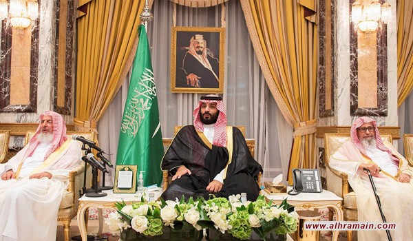 «جيوبوليتيكال فيوتشرز»: النظام السعودي في سباق مع الزمن لأجل البقا