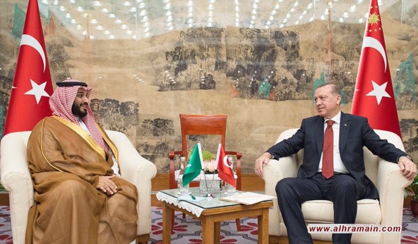 السعودية وتركيا.. ما تفسده السياسة هل يصلحه التعاون العسكري؟