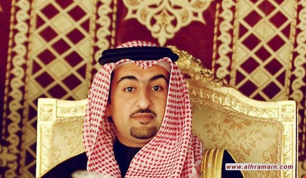 الأمم المتحدة تطالب السعودية بكشف مصير «نواف الرشيد»