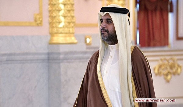 سفير قطري: لدي شكوك حول السلامة العقلية للقيادة السعودية