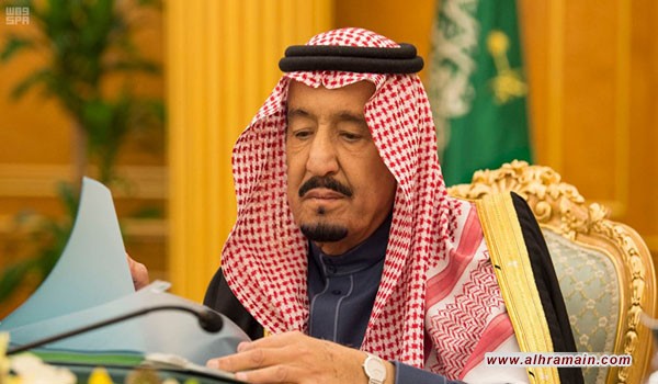 الملك «سلمان» يدعو الكويت والإمارات والأردن لـ«اجتماع استثنائي»