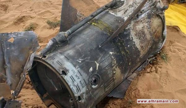 ارتفاع ضحايا صاروخ الحوثي على جازان إلى 3