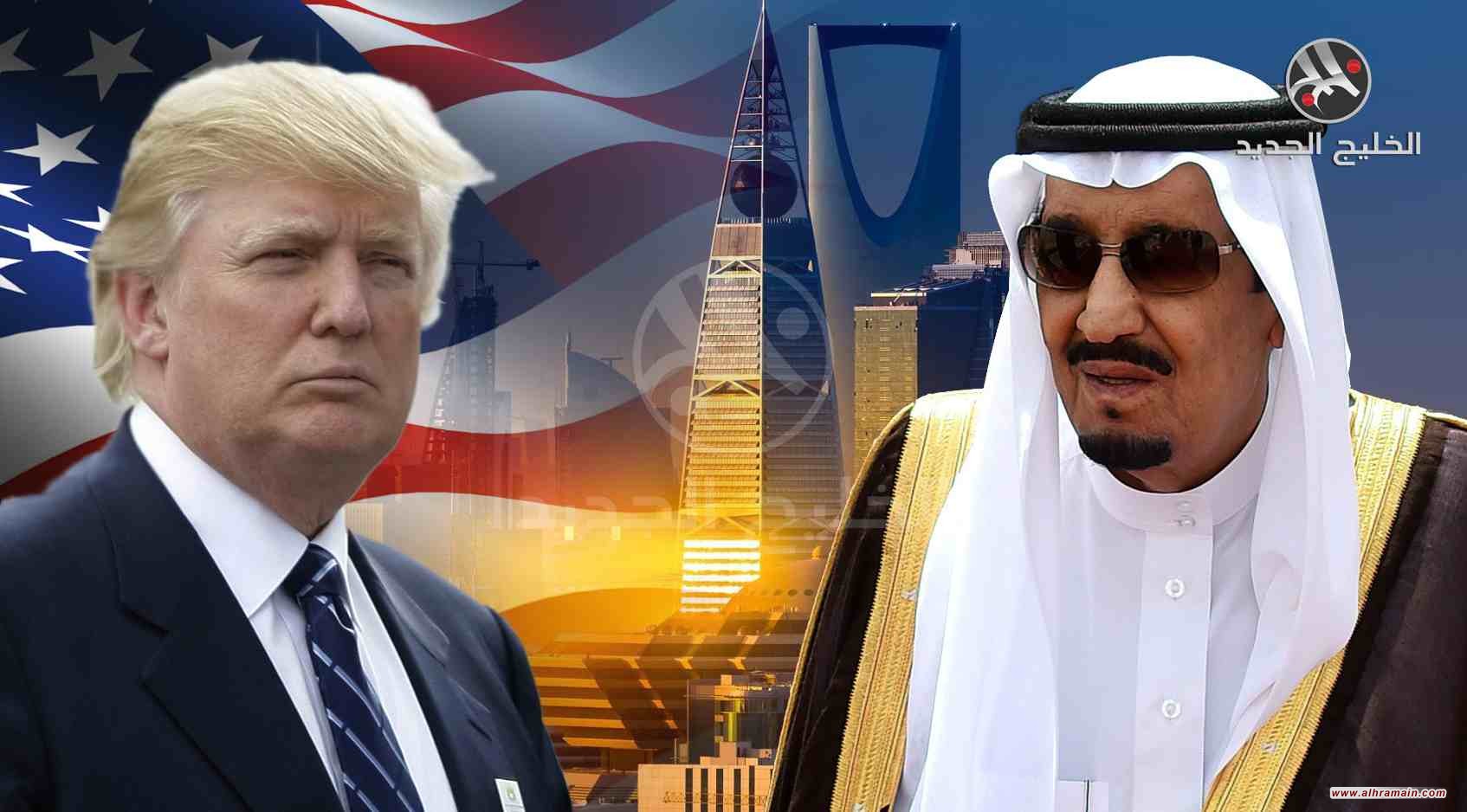«ن.إنترست»: موقف «ترامب» من إيران يصنع «شاه» سعوديا جديدا