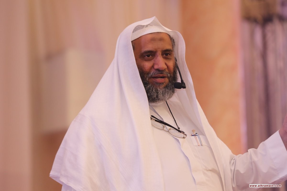 السعودية تعقد محاكمات سرية لـ"بادحدح" و"عبدالله المالكي" خلال أيام