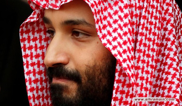 "هآرتس": التراجع عن اكتتاب أرامكو .. بداية النهاية لولي العهد السعودي