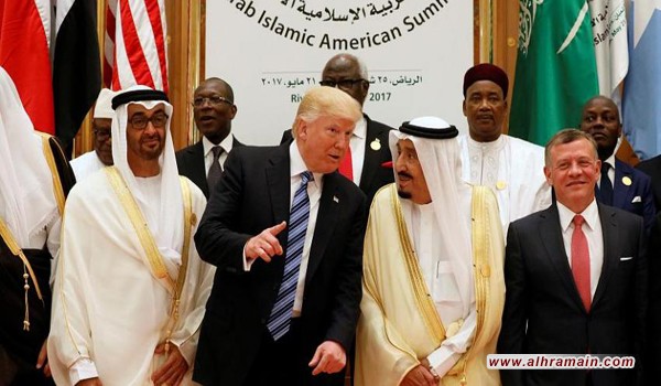 "ستراتفور": السعودية تبطئ إصلاحاتها.. و"الناتو" العربي لا يزال بعيدا