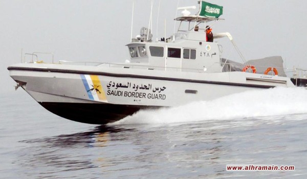 السعودية تعترف بهجوم بحري حوثي على ميناء جازان