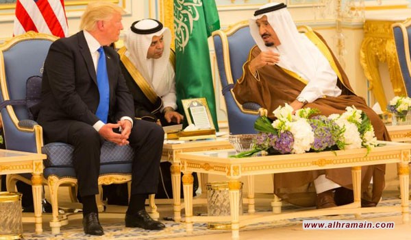 رهان ترامب على السعودية لخفض أسعار البنزين سيفشل