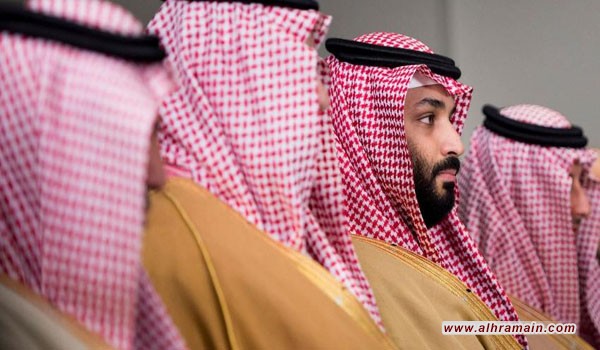 من هو سعود القحطاني الذراع الإعلامية لسياسة بن سلمان القمعية؟