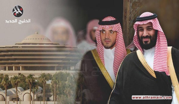 مصدر للخليج الجديد: الإطاحة بوزير الداخلية السعودي ورئيس المباحث قريبا