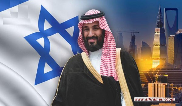 هل يقايض محمد بن سلمان رقبته بسلام مع "إسرائيل"؟