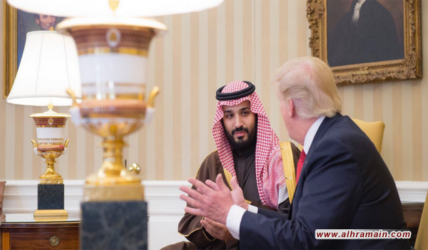 ترامب يأمر والسعودية تنفذ: هكذا زادت المملكة إنتاجها النفطي مليون برميل يومياً