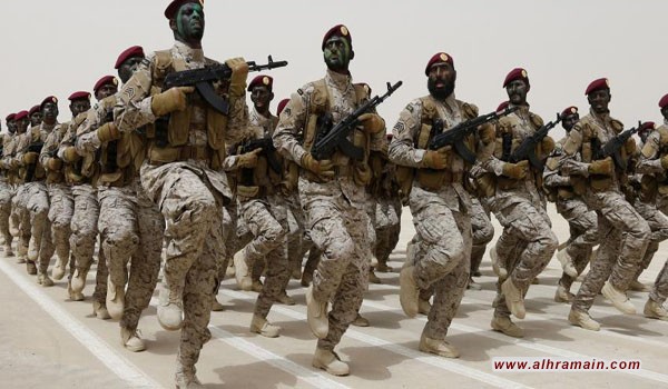 التعاون الدفاعي الخليجي الأمريكي.. من تحرير الكويت لحرب اليمن