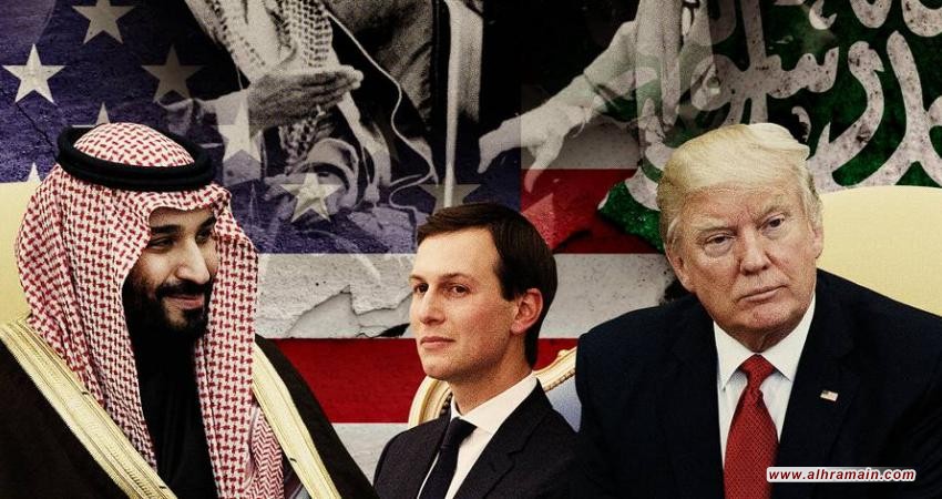 لماذا ينبغي على واشنطن أن تراجع علاقاتها مع السعودية؟