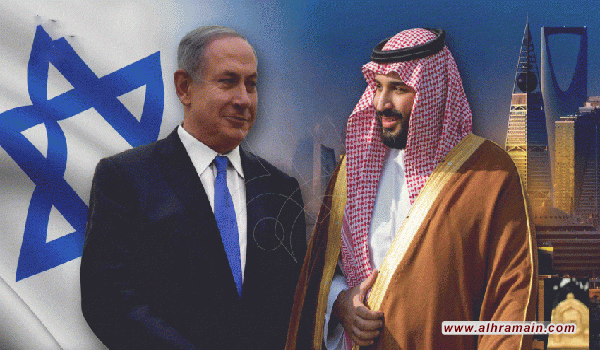 معاريف: نتنياهو يريد علاقات علنية مع السعودية قبل الانتخابات
