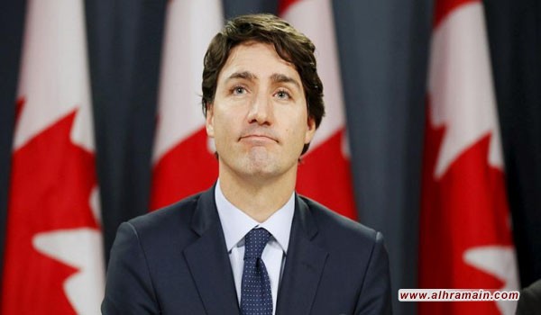 كندا تبحث عن مخرج من صفقة سلاح ضخمة مع السعودية