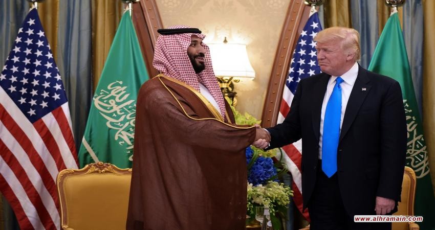 غريغوري غوز: لماذا يجب على أمريكا البقاء خارج السياسة السعودية؟