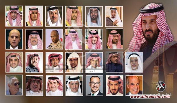 السعودية: تغيير الإطارات لحماية السائق!