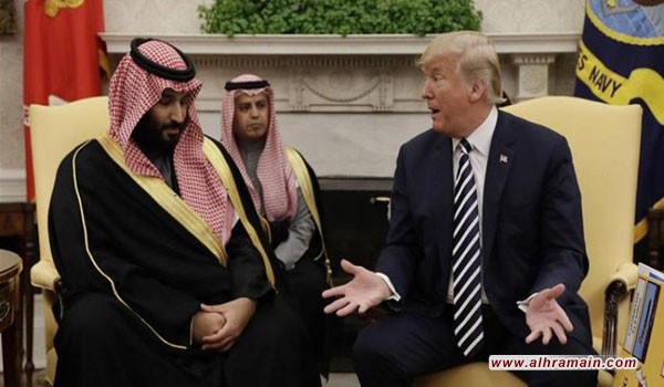 من مولر إلى السعودية.. 10 توقعات للسياسة الأمريكية في 2019