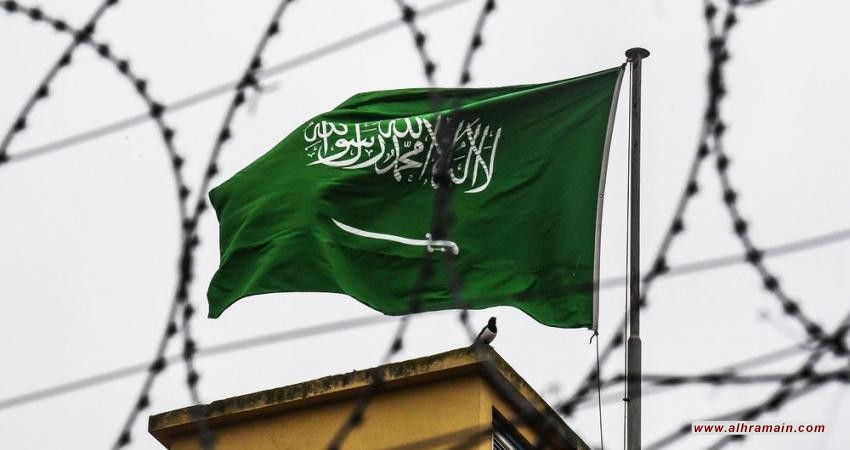 السعودية تتأهب لمحاكمة محتجزين بينهم ناشطات