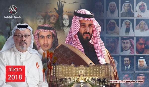 لماذا يتزايد هرب السعوديين والإماراتيين؟