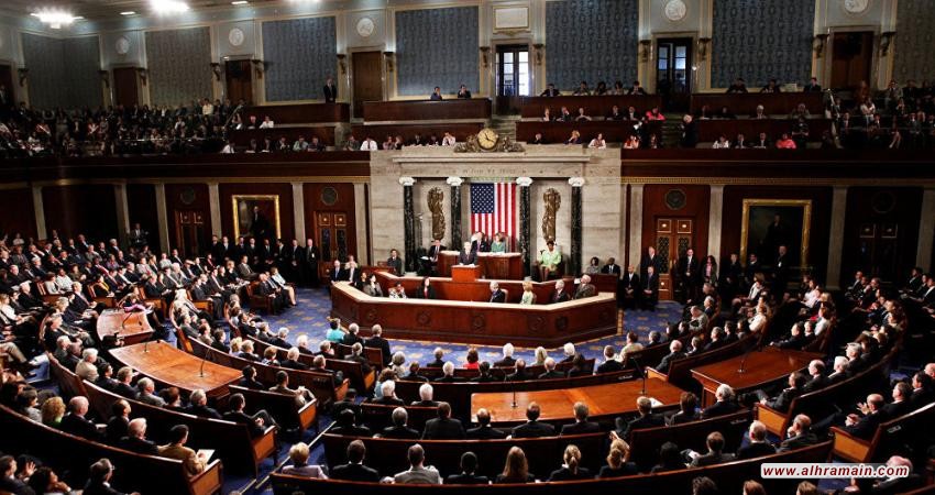 أعضاء بالشيوخ الأمريكي يطالبون الاستخبارات بتسمية قتلة خاشقجي