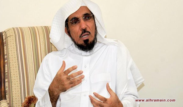 الادعاء السعودي يجدد المطالبة بإعدام سلمان العودة