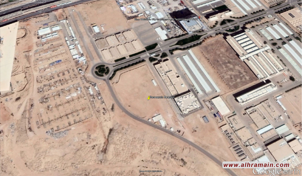 بلومبرغ: السعودية على وشك الانتهاء من أول مفاعل نووي
