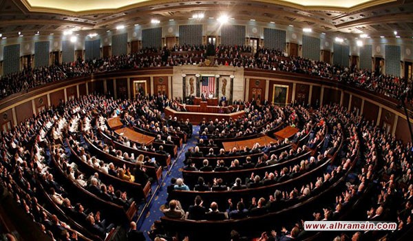 أمريكا.. إقرار مشروع قانون لإنهاء دعم السعودية بحرب اليمن