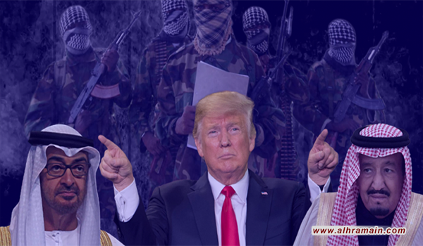 رحلة الأسلحة الأمريكية باليمن.. من الأيادي السعودية للمخابرات الإيرانية