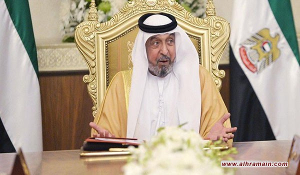 بعد السعودية.. الإمارات توجه بمساعدة المجلس العسكري السوداني
